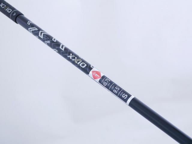 Driver : XXIO : ไดรเวอร์ XXIO 11 (รุ่นปี 2021) Loft 9.5 ก้าน MP-1100 Flex S