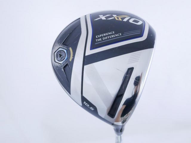 Driver : XXIO : ไดรเวอร์ XXIO 11 (รุ่นปี 2021) Loft 10.5 ก้าน MP-1100 Flex SR