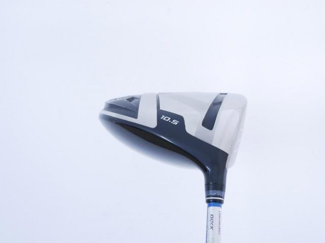 Driver : XXIO : ไดรเวอร์ XXIO 11 (รุ่นปี 2021) Loft 10.5 ก้าน MP-1100 Flex SR