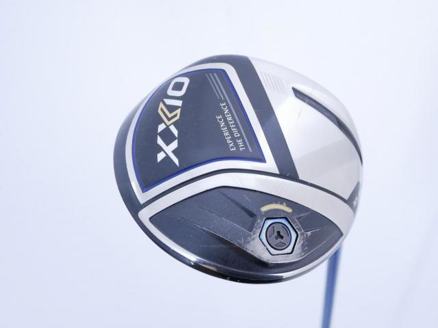 Driver : XXIO : ไดรเวอร์ XXIO 11 (รุ่นปี 2021) Loft 10.5 ก้าน MP-1100 Flex SR