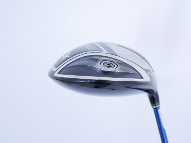 Driver : XXIO : ไดรเวอร์ XXIO 11 (รุ่นปี 2021) Loft 10.5 ก้าน MP-1100 Flex SR