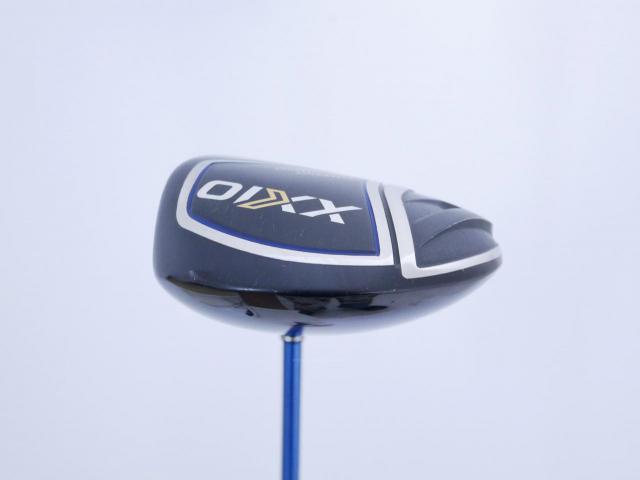Driver : XXIO : ไดรเวอร์ XXIO 11 (รุ่นปี 2021) Loft 10.5 ก้าน MP-1100 Flex SR