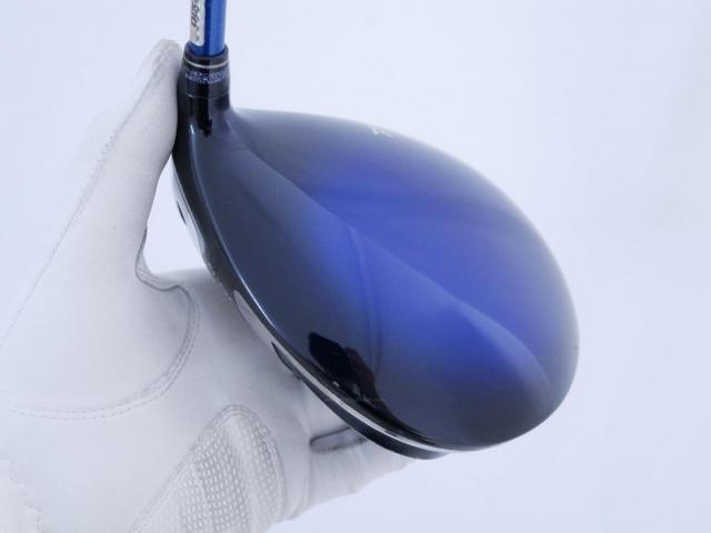 Driver : XXIO : ไดรเวอร์ XXIO 11 (รุ่นปี 2021) Loft 10.5 ก้าน MP-1100 Flex SR