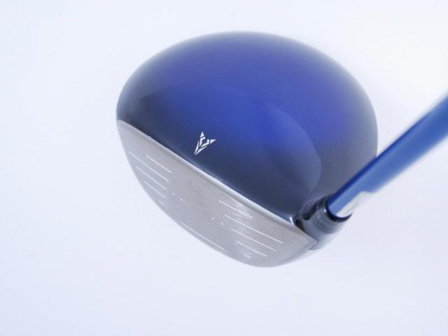 Driver : XXIO : ไดรเวอร์ XXIO 11 (รุ่นปี 2021) Loft 10.5 ก้าน MP-1100 Flex SR