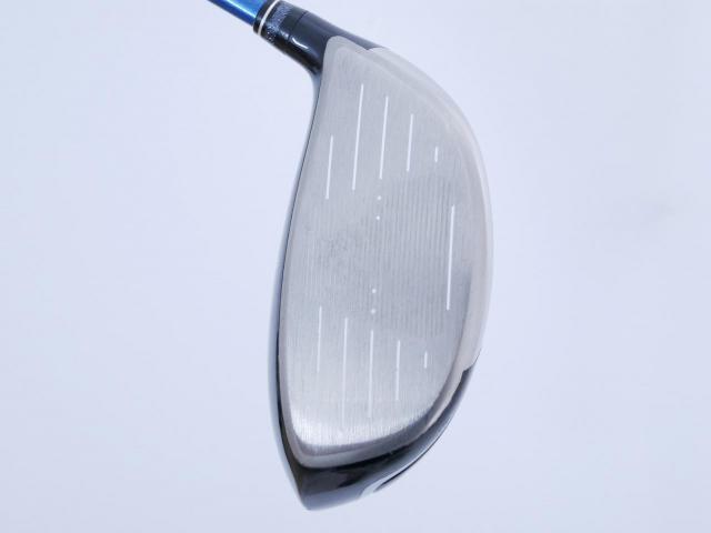 Driver : XXIO : ไดรเวอร์ XXIO 11 (รุ่นปี 2021) Loft 10.5 ก้าน MP-1100 Flex SR