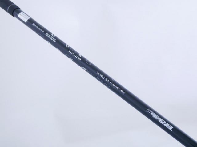Driver : XXIO : ไดรเวอร์ XXIO 11 (รุ่นปี 2021) Loft 10.5 ก้าน MP-1100 Flex SR