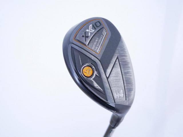 Fairway Wood : xxio : ไม้กระเทย XXIO X EKS (ปี 2021) Loft 20 ก้าน Miyazaki AX-1 Flex S