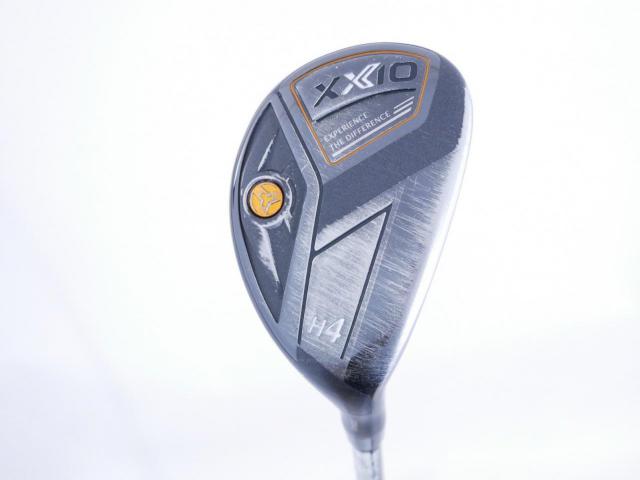 Fairway Wood : xxio : ไม้กระเทย XXIO X EKS (ปี 2021) Loft 20 ก้าน Miyazaki AX-1 Flex S