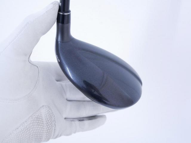 Fairway Wood : xxio : ไม้กระเทย XXIO X EKS (ปี 2021) Loft 20 ก้าน Miyazaki AX-1 Flex S