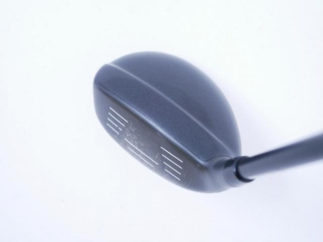 Fairway Wood : xxio : ไม้กระเทย XXIO X EKS (ปี 2021) Loft 20 ก้าน Miyazaki AX-1 Flex S