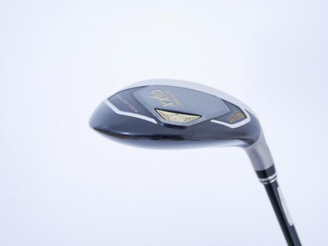 Fairway Wood : xxio : ไม้กระเทย XXIO Prime 10 (รุ่นท๊อปสุด ปี 2020) Loft 26 ก้าน SP-1000 Flex R