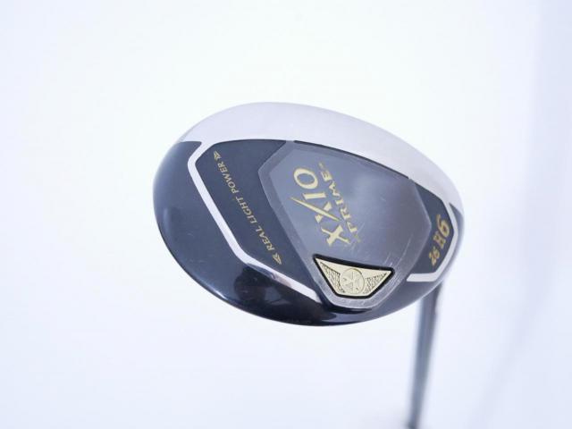 Fairway Wood : xxio : ไม้กระเทย XXIO Prime 10 (รุ่นท๊อปสุด ปี 2020) Loft 26 ก้าน SP-1000 Flex R