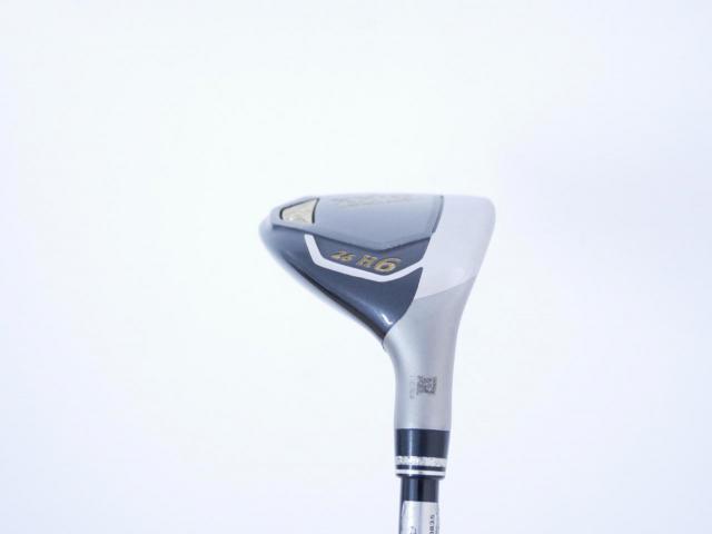 Fairway Wood : xxio : ไม้กระเทย XXIO Prime 10 (รุ่นท๊อปสุด ปี 2020) Loft 26 ก้าน SP-1000 Flex R