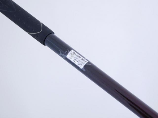 Fairway Wood : xxio : ไม้กระเทย XXIO Prime 10 (รุ่นท๊อปสุด ปี 2020) Loft 26 ก้าน SP-1000 Flex R