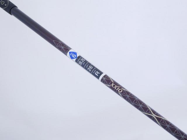 Fairway Wood : xxio : ไม้กระเทย XXIO Prime 10 (รุ่นท๊อปสุด ปี 2020) Loft 26 ก้าน SP-1000 Flex R