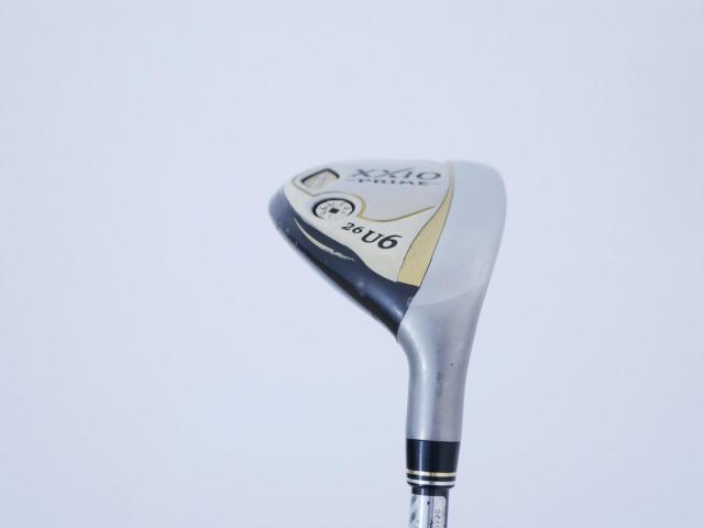 Fairway Wood : xxio : ไม้กระเทย XXIO Prime 9 (รุ่นปี 2018 ท๊อปสุด) Loft 26 ก้าน SP-900 Flex R