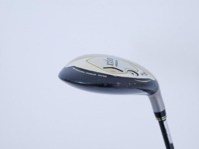 Fairway Wood : xxio : ไม้กระเทย XXIO Prime 9 (รุ่นปี 2018 ท๊อปสุด) Loft 26 ก้าน SP-900 Flex R