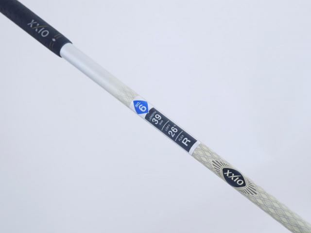 Fairway Wood : xxio : ไม้กระเทย XXIO Prime 9 (รุ่นปี 2018 ท๊อปสุด) Loft 26 ก้าน SP-900 Flex R