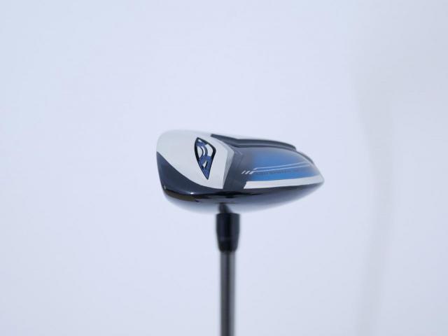 Fairway Wood : xxio : ไม้กระเทย XXIO 7 Loft 19 ก้าน Tour AD UT-65 Flex S