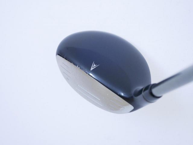 Fairway Wood : xxio : ไม้กระเทย XXIO 7 Loft 19 ก้าน Tour AD UT-65 Flex S