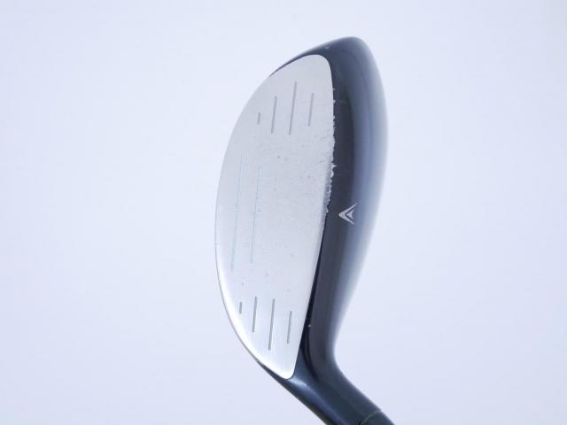 Fairway Wood : xxio : ไม้กระเทย XXIO 7 Loft 19 ก้าน Tour AD UT-65 Flex S