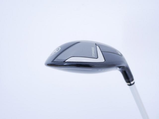 Lady club : All : ไม้กระเทย Yamaha Inpres DriveStar (รุ่นล่าสุด ปี 2025 ตีไกลมากๆ) Loft 24 ก้าน Mitsubishi ELDIO TM-325U Flex L