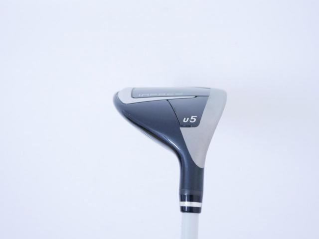 Lady club : All : ไม้กระเทย Yamaha Inpres DriveStar (รุ่นล่าสุด ปี 2025 ตีไกลมากๆ) Loft 24 ก้าน Mitsubishi ELDIO TM-325U Flex L