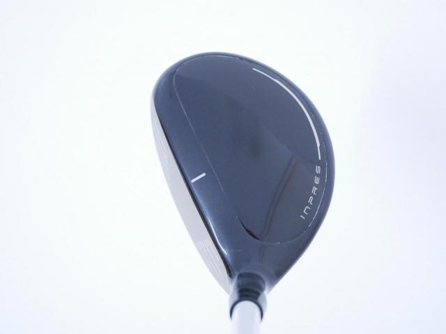 Lady club : All : ไม้กระเทย Yamaha Inpres DriveStar (รุ่นล่าสุด ปี 2025 ตีไกลมากๆ) Loft 24 ก้าน Mitsubishi ELDIO TM-325U Flex L