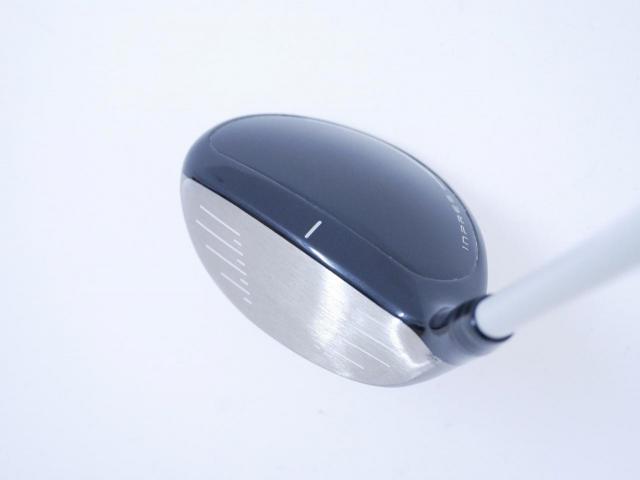 Lady club : All : ไม้กระเทย Yamaha Inpres DriveStar (รุ่นล่าสุด ปี 2025 ตีไกลมากๆ) Loft 24 ก้าน Mitsubishi ELDIO TM-325U Flex L