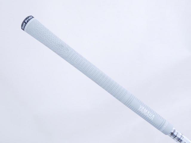 Lady club : All : ไม้กระเทย Yamaha Inpres DriveStar (รุ่นล่าสุด ปี 2025 ตีไกลมากๆ) Loft 24 ก้าน Mitsubishi ELDIO TM-325U Flex L