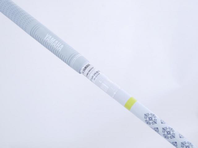 Lady club : All : ไม้กระเทย Yamaha Inpres DriveStar (รุ่นล่าสุด ปี 2025 ตีไกลมากๆ) Loft 24 ก้าน Mitsubishi ELDIO TM-325U Flex L