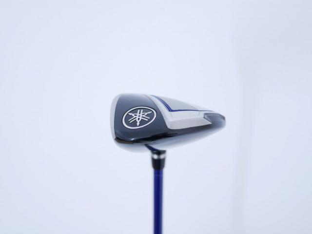 Fairway Wood : Yamaha : ไม้กระเทย Yamaha Inpres DriveStar (รุ่นปี 2023 ตีไกลมากๆ) Loft 20.5 ก้าน Fujikura Speeder NX M423u Flex SR