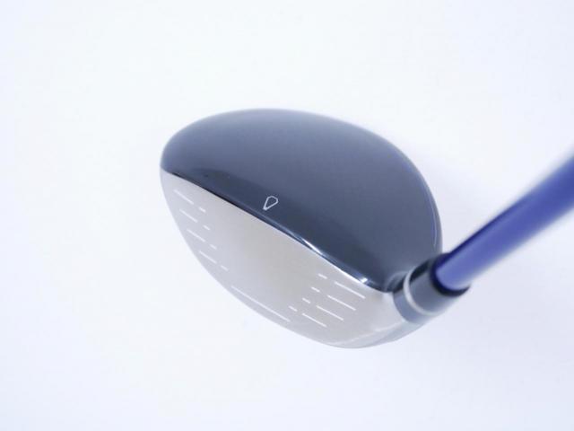 Fairway Wood : Yamaha : ไม้กระเทย Yamaha Inpres DriveStar (รุ่นปี 2023 ตีไกลมากๆ) Loft 20.5 ก้าน Fujikura Speeder NX M423u Flex SR