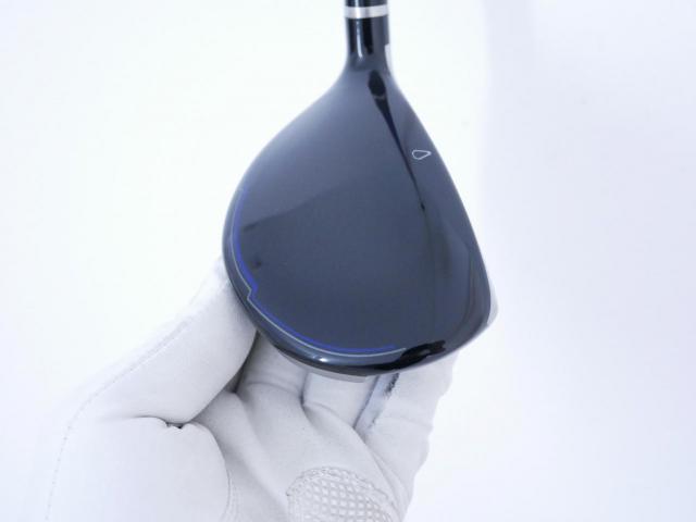 Fairway Wood : Yamaha : ไม้กระเทย Yamaha Inpres DriveStar (รุ่นปี 2023 ตีไกลมากๆ) Loft 20.5 ก้าน Fujikura Speeder NX M423u Flex SR