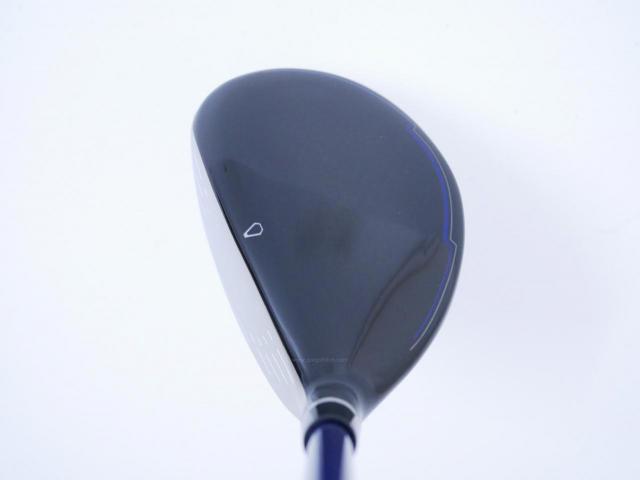 Fairway Wood : Yamaha : ไม้กระเทย Yamaha Inpres DriveStar (รุ่นปี 2023 ตีไกลมากๆ) Loft 20.5 ก้าน Fujikura Speeder NX M423u Flex SR