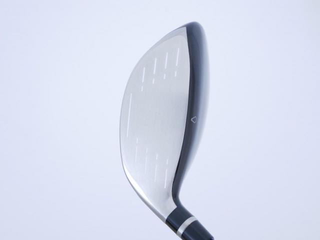 Fairway Wood : Yamaha : ไม้กระเทย Yamaha Inpres DriveStar (รุ่นปี 2023 ตีไกลมากๆ) Loft 20.5 ก้าน Fujikura Speeder NX M423u Flex SR