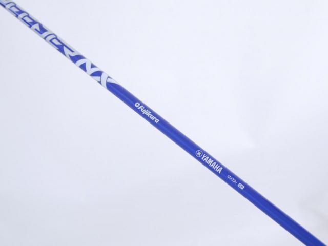 Fairway Wood : Yamaha : ไม้กระเทย Yamaha Inpres DriveStar (รุ่นปี 2023 ตีไกลมากๆ) Loft 20.5 ก้าน Fujikura Speeder NX M423u Flex SR