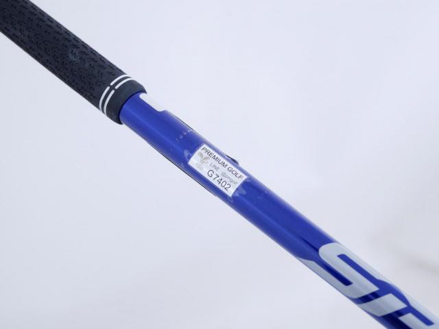 Fairway Wood : Yamaha : ไม้กระเทย Yamaha Inpres DriveStar (รุ่นปี 2023 ตีไกลมากๆ) Loft 20.5 ก้าน Fujikura Speeder NX M423u Flex SR