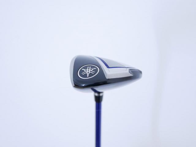 Fairway Wood : Yamaha : ไม้กระเทย Yamaha Inpres DriveStar (รุ่นปี 2023 ตีไกลมากๆ) Loft 20.5 ก้าน Fujikura Speeder NX M423u Flex SR
