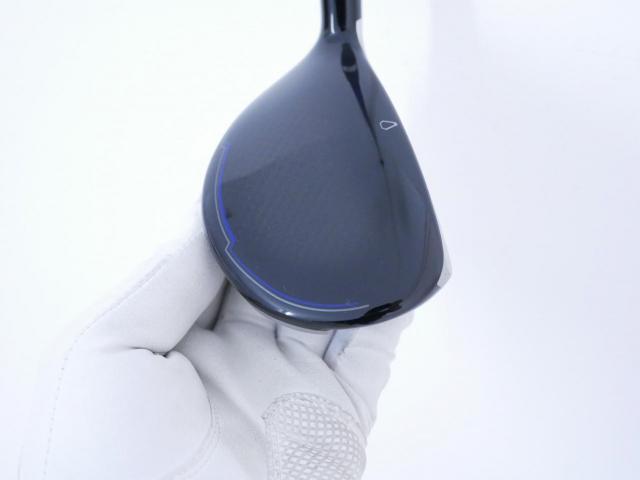 Fairway Wood : Yamaha : ไม้กระเทย Yamaha Inpres DriveStar (รุ่นปี 2023 ตีไกลมากๆ) Loft 20.5 ก้าน Fujikura Speeder NX M423u Flex SR