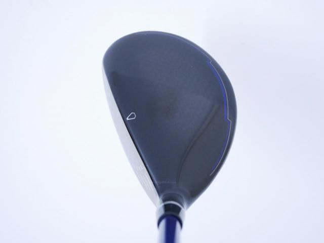 Fairway Wood : Yamaha : ไม้กระเทย Yamaha Inpres DriveStar (รุ่นปี 2023 ตีไกลมากๆ) Loft 20.5 ก้าน Fujikura Speeder NX M423u Flex SR