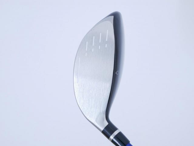 Fairway Wood : Yamaha : ไม้กระเทย Yamaha Inpres DriveStar (รุ่นปี 2023 ตีไกลมากๆ) Loft 20.5 ก้าน Fujikura Speeder NX M423u Flex SR