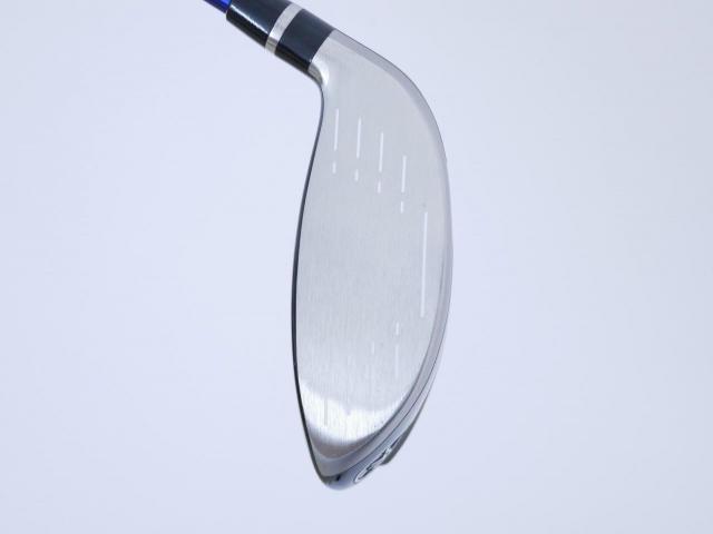 Fairway Wood : Yamaha : ไม้กระเทย Yamaha Inpres DriveStar (รุ่นปี 2023 ตีไกลมากๆ) Loft 20.5 ก้าน Fujikura Speeder NX M423u Flex SR