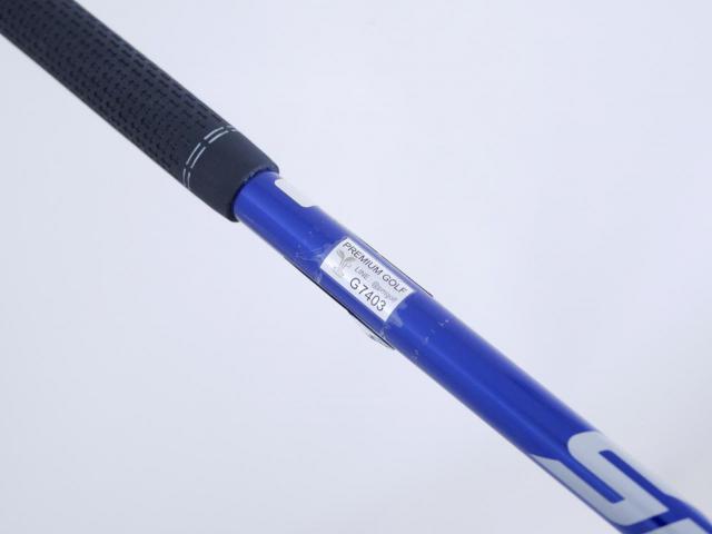 Fairway Wood : Yamaha : ไม้กระเทย Yamaha Inpres DriveStar (รุ่นปี 2023 ตีไกลมากๆ) Loft 20.5 ก้าน Fujikura Speeder NX M423u Flex SR