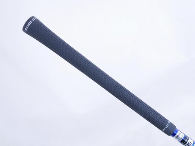 Fairway Wood : Yamaha : ไม้กระเทย Yamaha Inpres DriveStar (รุ่นปี 2023 ตีไกลมากๆ) Loft 20.5 ก้าน Fujikura Speeder NX M423u Flex SR