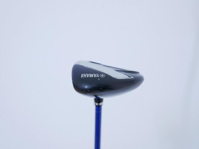 Fairway Wood : Yamaha : ไม้กระเทย Yamaha Inpres UD+2 (รุ่นปี 2018 ตีไกลมากๆ COR 0.815) Loft 21.5 Flex R
