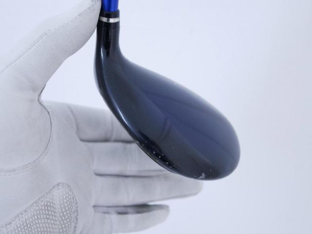 Fairway Wood : Yamaha : ไม้กระเทย Yamaha Inpres UD+2 (รุ่นปี 2018 ตีไกลมากๆ COR 0.815) Loft 21.5 Flex R