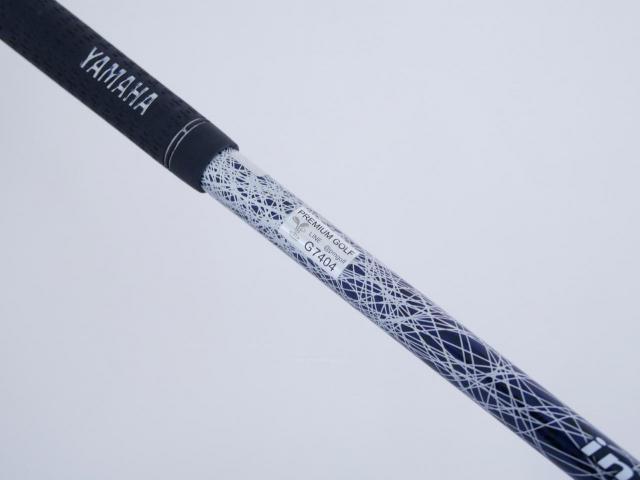 Fairway Wood : Yamaha : ไม้กระเทย Yamaha Inpres UD+2 (รุ่นปี 2018 ตีไกลมากๆ COR 0.815) Loft 21.5 Flex R