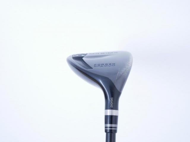 Fairway Wood : Other Brand : ไม้กระเทย Ryoma Maxima U Titanium (รุ่นล่าสุด ปี 2023) Loft 22 ก้าน Tour AD MU2 Flex S