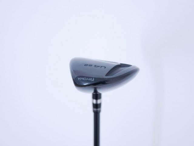 Fairway Wood : Other Brand : ไม้กระเทย Ryoma Maxima U Titanium (รุ่นล่าสุด ปี 2023) Loft 22 ก้าน Tour AD MU2 Flex S